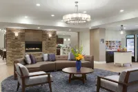 Homewood Suites by Hilton Burlington - 3-Star