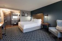 Crowne Plaza NIAGARA FALLS NY - RIVERSIDE by IHG - Pet Friendly