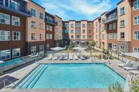 Hotel Trio Healdsburg - Swimmingpools