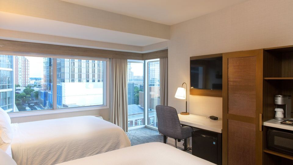 Holiday Inn Express NEW ROCHELLE by IHG