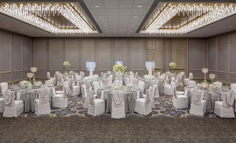 DoubleTree by Hilton Hotel Houston - Greenway Plaza