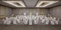 โรงแรมดับเบิลทรีบายฮิลตัน ฮิวสตัน - กรีนเวย์พลาซ่า - ที่มีบาร์