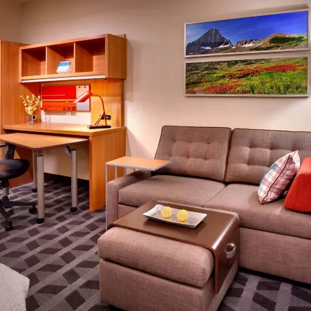 TownePlace Suites Missoula