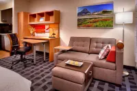 TownePlace Suites Missoula - Aamiainen