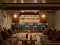 Hilton Chania Old Town Resort & Spa - bar