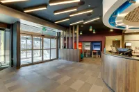 Tru by Hilton Smithfield I-95 - Разрешено размещения с домашними животными
