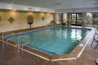 Hampton Inn & Suites Youngstown-Canfield - Pools