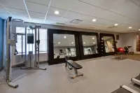 Homewood Suites by Hilton Southington - Gym