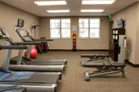 Residence Inn Sebring - Gym