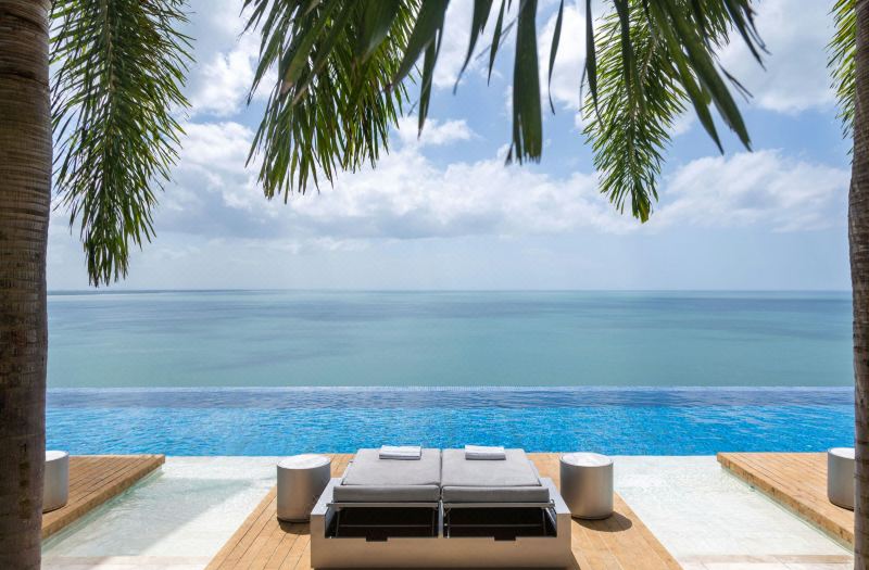 JW Marriott Panama photo 2