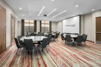 SpringHill Suites Athens Downtown/University Area - Wifi