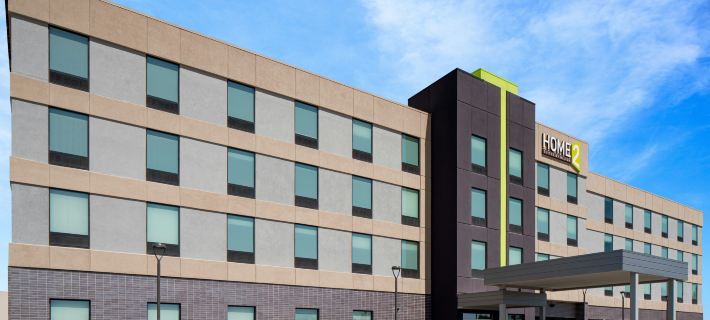 Home2 Suites by Hilton Hobbs Hotel di Hobbs