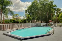 Residence Inn Orlando Altamonte Springs/Maitland - Parking