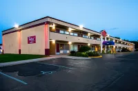 Red Roof Inn Battle Creek - Pet Friendly
