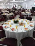 Hotel Real Plaza Aguascalientes - petit déjeuner