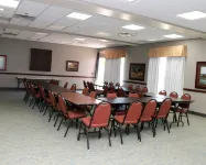 Hampton Inn & Suites Stephenville - Pet friendly