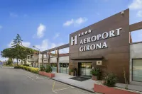 Salles Hotel Aeroport de Girona - spa