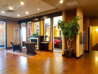 Hampton Inn & Suites by Hilton Edmonton International Airport - 2-Star