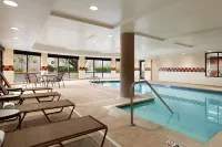 Hampton Inn & Suites Hartford/East Hartford - 2 étoiles