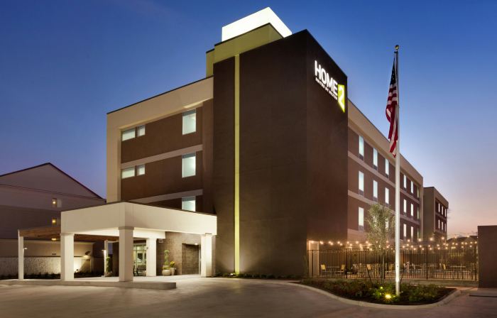 Home2 Suites by Hilton Houston Webster