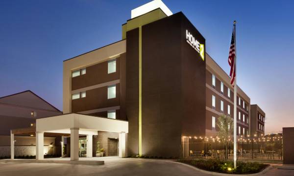 Home2 Suites by Hilton Houston Webster