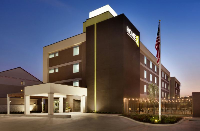 Home2 Suites by Hilton Houston Webster