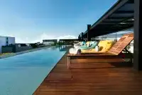 Fiesta Inn Playa del Carmen - Rooftop Pools