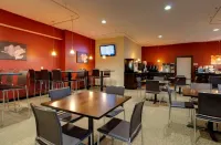Berlin Grande Hotel - breakfast