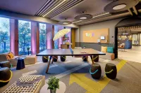 Moxy Luxembourg Airport - 3-Sterne