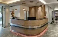 Leonardo Hotel Muenchen City West - 4-Star
