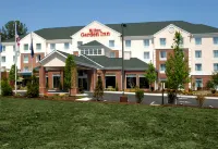 Hilton Garden Inn Atlanta/Peachtree City - 3 étoiles