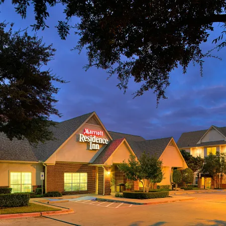 Residence Inn Arlington