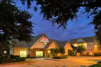 Residence Inn Arlington - 3-Star