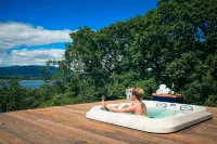 Isle of Eriska Hotel Spa & Island - Romantic