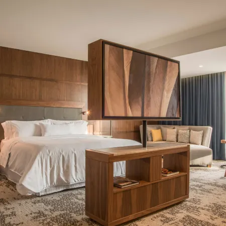 The Westin Monterrey Valle
