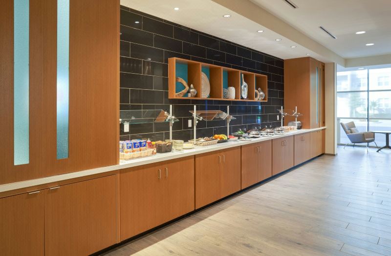SpringHill Suites by Marriott Winter Park photo 3