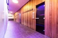 Fletcher Wellness-Hotel Stadspark - spa