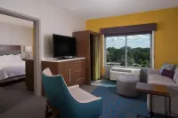Home2 Suites by Hilton Atlanta Perimeter Center - Haustierfreundliche