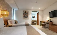 Saint George Hotel - 2-Star