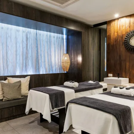 Ciêla, Lusaka, a Tribute Portfolio Resort and Spa