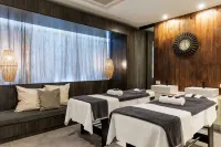 Ciêla, Lusaka, a Tribute Portfolio Resort and Spa - Spa
