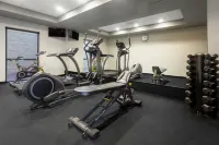 City Express by Marriott Celaya Galerias - Gym
