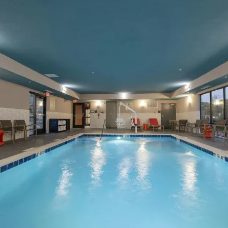 Hampton Inn & Suites Xenia Dayton