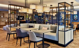 Residence Inn by Marriott Munich Central