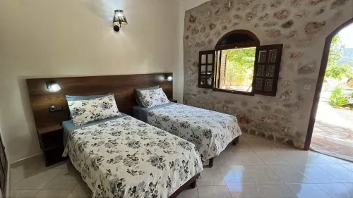 Azzaouia Resort & Development - 2 звезды