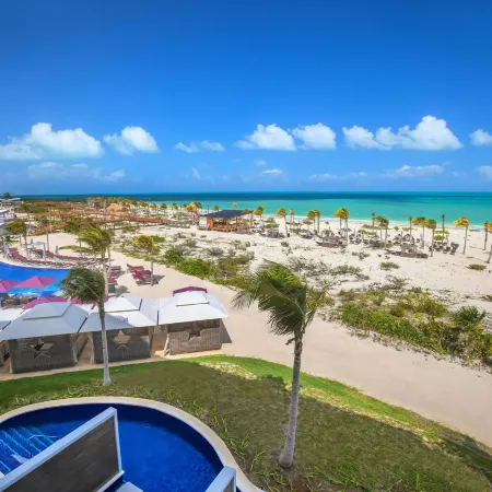 Planet Hollywood Cancun by Royalton, An Autograph Collection All-Inclusive Resort