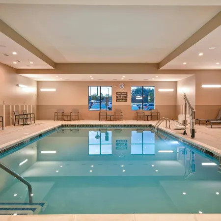 Residence Inn Cincinnati Northeast/Mason