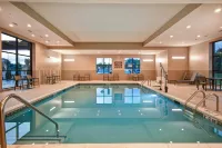 Residence Inn Cincinnati Northeast/Mason - parking