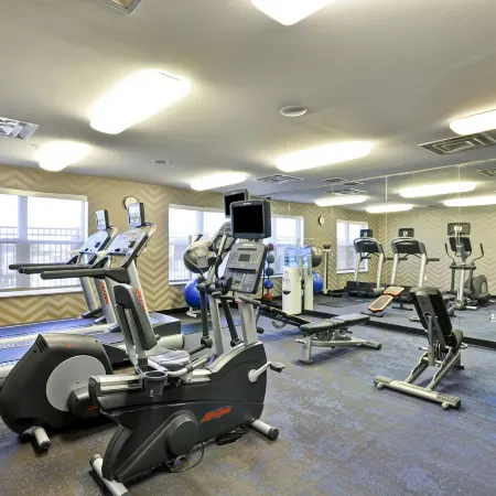 Residence Inn Gulfport-Biloxi Airport