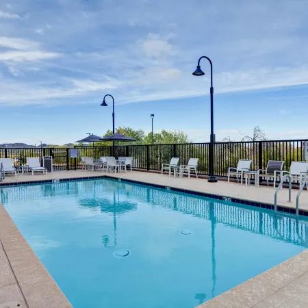 Hampton Inn & Suites Tucson Marana